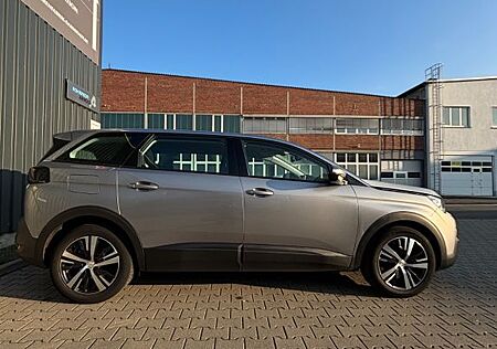 Peugeot 5008 BlueHDi 130 EAT8 Active Pack Active Pack