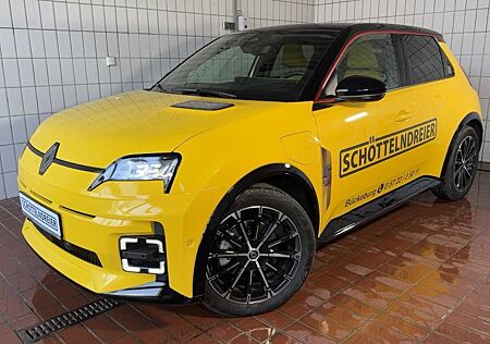 Renault R 5 E-Tech Iconic Five 150 Comfort Range