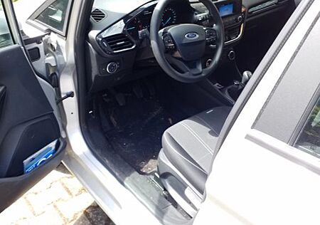 Ford Fiesta 1,1 52kW S/S Trend Trend