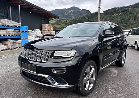 Jeep Grand Cherokee Summit 3.0 V6 M.-Jet 184kW Au...