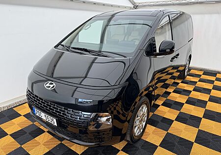 Hyundai Staria 2.2D*AT*VAT*130kw*9-Seats