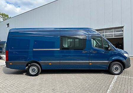 Mercedes-Benz Sprinter III Kasten 319 3.0 5-Sitzer-Maxi L3/L4