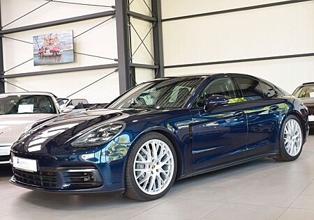 Porsche Panamera 4S Diesel *InnoDrive* TopZustand