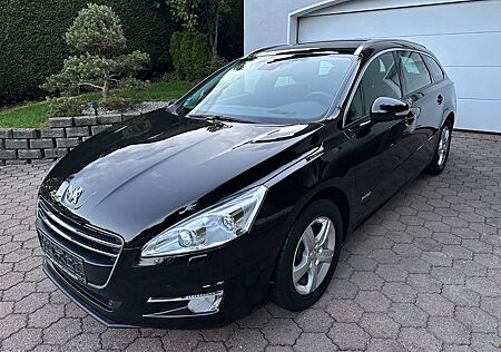 Peugeot 508 SW Business-Line HDi FAP 160 Automatik,8xber