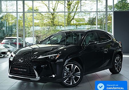 Lexus UX 300 h *4 x 4 *Garantie *360Kam *H-UP *Memory
