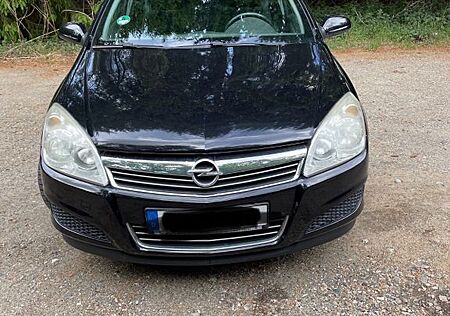 Opel Astra Caravan 1.4 Twinport -