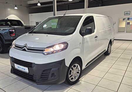Citroën Jumpy Kasten Club XL
