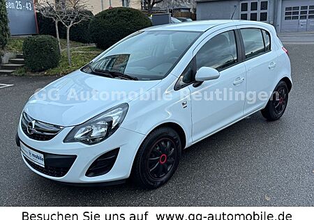 Opel Corsa D Energy 1.4L |Steuerkette neu|Service neu
