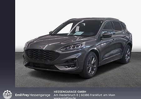 Ford Kuga 2.5 Duratec FHEV ST-LINE X 112 kW, 5-türig