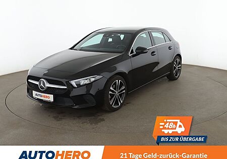 Mercedes-Benz A 180 Edition 19 Progressive Aut.*NAVI*TEMPO*LED