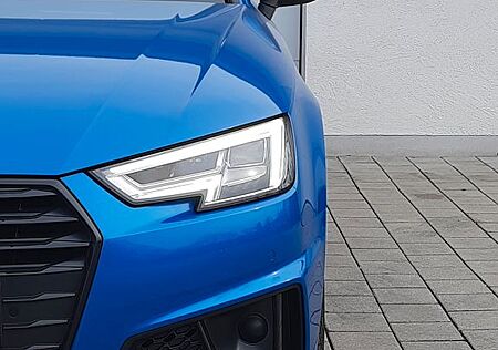 Audi A4 50TDI/S Line/Quattro/S-Dach/B&O/Kam./StdH.