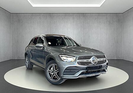 Mercedes-Benz GLC 300 de 4MATIC Autom. -