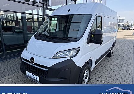 Opel Movano 2.2 Blue-HDI 140 (3,3t) L2H2*Techno*270Gr