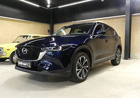 Mazda CX-5 2.0 G-165 Ad´Vantage 6 Jahre Garantie