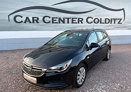 Opel Astra K 1.6 D*1 Hd*Assist*Navi*LED*PDC*HU/AU Neu