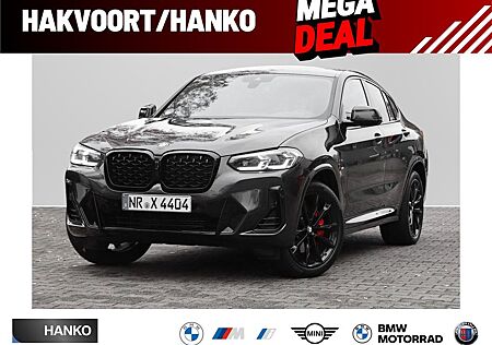 BMW X4 xDrive20d # MEGA DEAL # UPE 80.640,- Euro