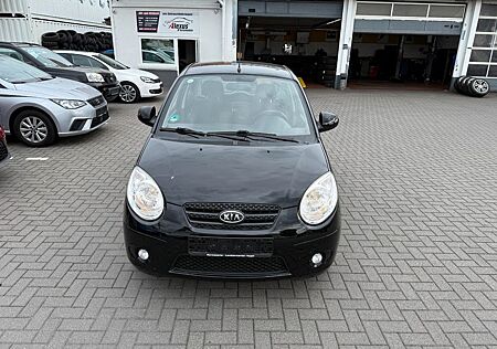 Kia Picanto gebraucht kaufen Kia Picanto 1.1 Start/Klima/1. Hand