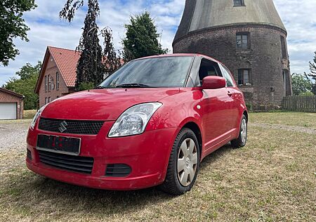 Suzuki Swift 1,3