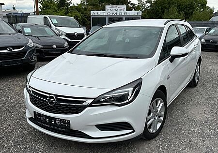 Opel Astra K Sports Tourer Edition Start/Stop