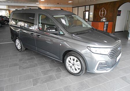 Ford Grand Tourneo Connect 1.5 EB Aut. TITANIUM