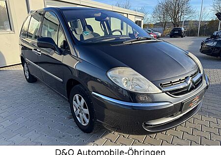 Citroën C8 2.0 Tendance LM-Felgen Klimaautomatik*TÜV 27*