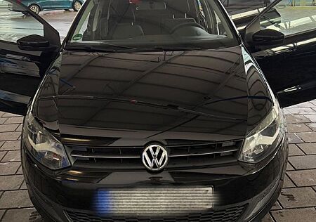 VW Polo Volkswagen 1.4 Comfortline Comfortline