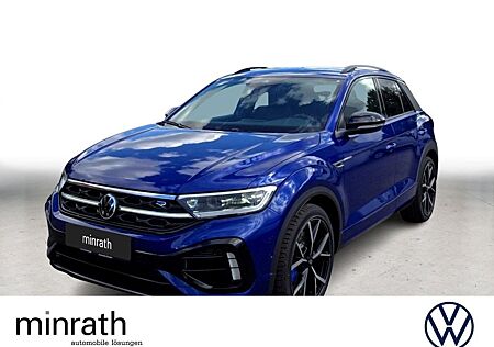 Volkswagen T-Roc 2.0 TSI R 4Motion Black CarPlay Matrix ACC