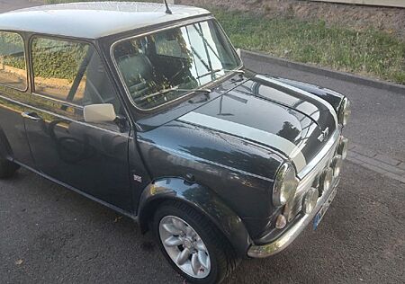 Mini Cooper 1.3i Brooklands (MPI) Sportspack 13 Zoll