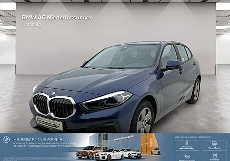 BMW 116i LiveCockpitProf PDC LED Sitzheizung Alarm