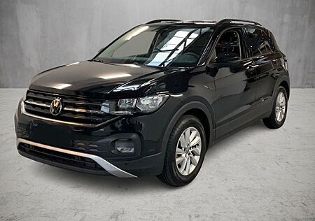 VW T-Cross Volkswagen Life NAV*SHZG*PDC*KAMERA*ACC*APP/Android