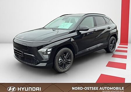 Hyundai Kona SX2 EV Trend elektrische Heckklappe
