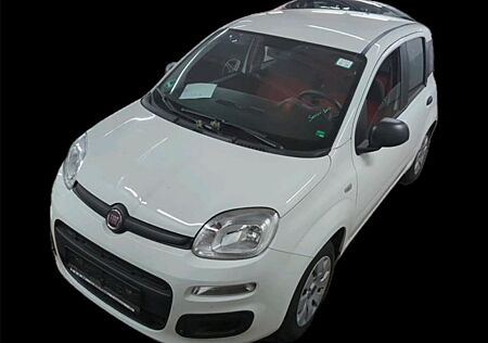 Fiat Panda Pop*1.hd*Klima*8-fach*CITY