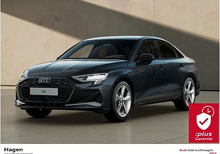 Audi A3 Limousine 30 TFSI S-tronic LED NAV ACC KAMERA