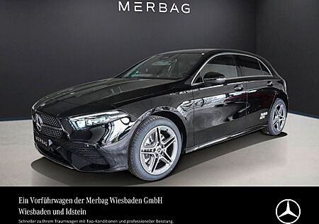 Mercedes-Benz A 250 e-AMG-MULTIBEAM-DISTRONIC-KAMERA-UVP 55000