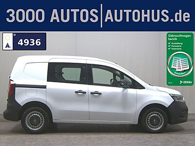 Renault Kangoo Rapid 1.5 dCi T-Leder Navi LED RFK VARIO