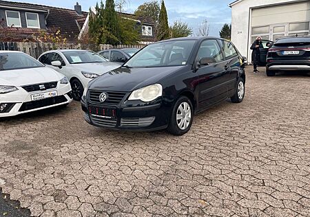 VW Polo gebraucht kaufen VW Polo Volkswagen IV Trendline