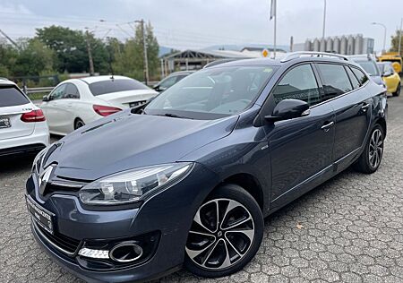 Renault Megane Grandtour Bose Edition NAVI/TEMP/EURO 6