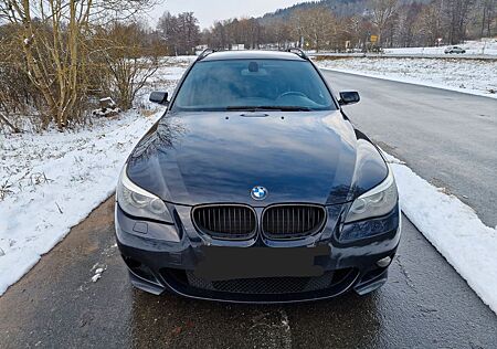 BMW 520d 520 5 Touring Edition Sport