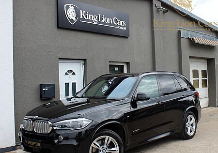 BMW X5 xDrive 40d M SPORT+NIGHTVISION+SOFT-CLOSE+AHK