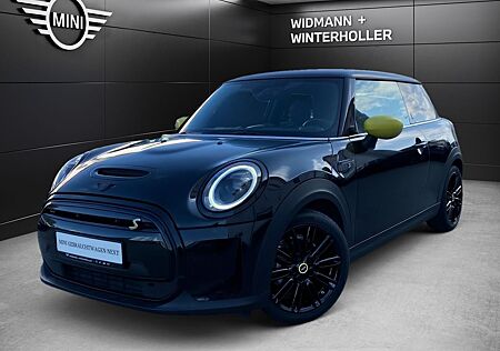 Mini Cooper SE 3-Türer Navi LED DAB PDC Sportsitze