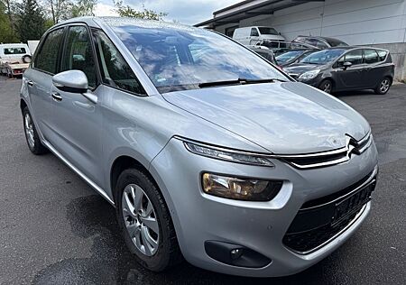 Citroën C4 Picasso /Spacetourer Intensive