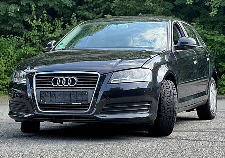 Audi A3 1.6 Ambition Sportback Ambition