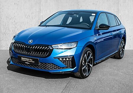 Skoda Scala 1.5 TSI DSG Monte Carlo PANO LED ALU