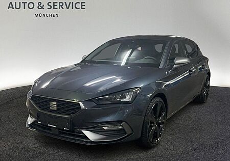 Seat Leon 1.5 eTSI DSG FR ACC|NAVI|KAMERA|LED|BEATS
