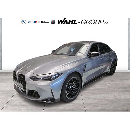 BMW M3 leasen