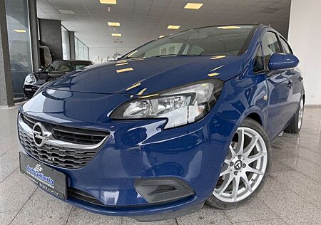 Opel Corsa E Selection Klima Bluetooth