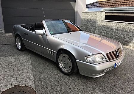 Mercedes-Benz SL 500 AUTO TOP CONDITION