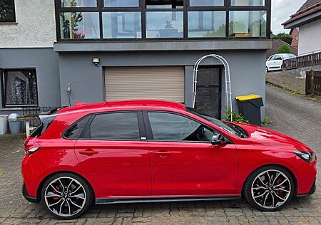 Hyundai i30 2.0 T-GDI N Performance N Performance