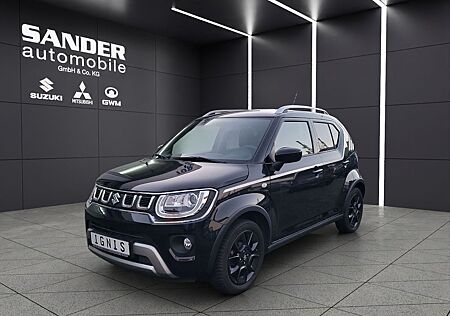 Suzuki Ignis 1.2 DUALJET HYBRID Comfort