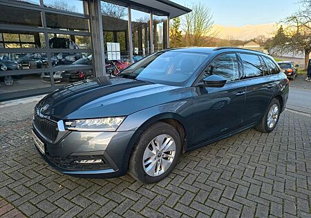 Skoda Octavia Combi Ambition